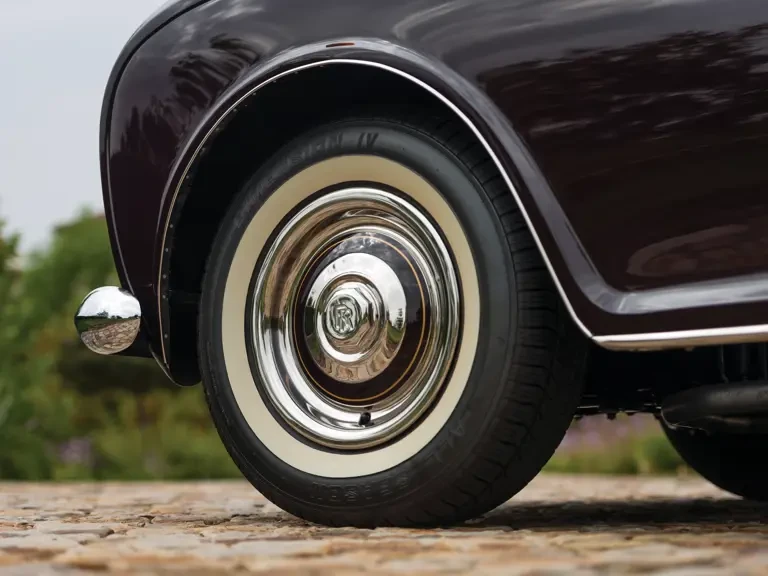 1972 Rolls-Royce Phantom VI - Image 11 of 31