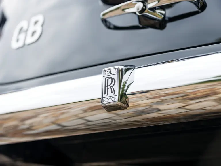 1972 Rolls-Royce Phantom VI - Image 19 of 31