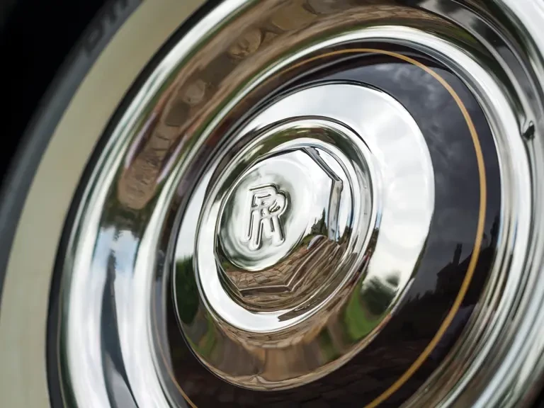 1972 Rolls-Royce Phantom VI - Image 12 of 31