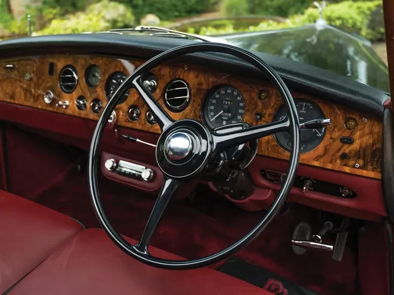 1972 Rolls-Royce Phantom VI - Image 22 of 31