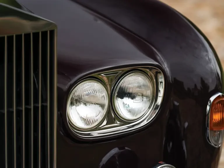 1972 Rolls-Royce Phantom VI - Image 15 of 31