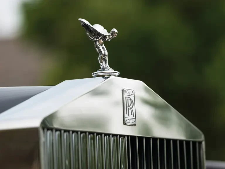 1972 Rolls-Royce Phantom VI - Image 10 of 31