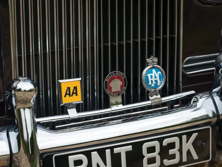 1972 Rolls-Royce Phantom VI - Image 14 of 31