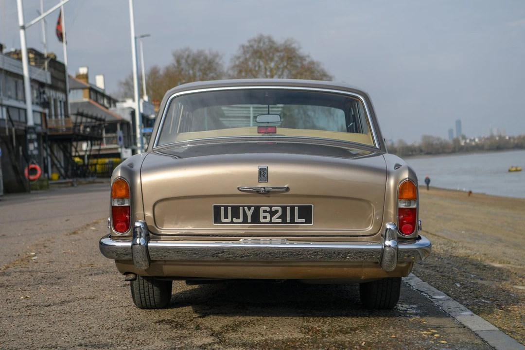 1972 Rolls-Royce Silver Shadow I - Image 17 of 30