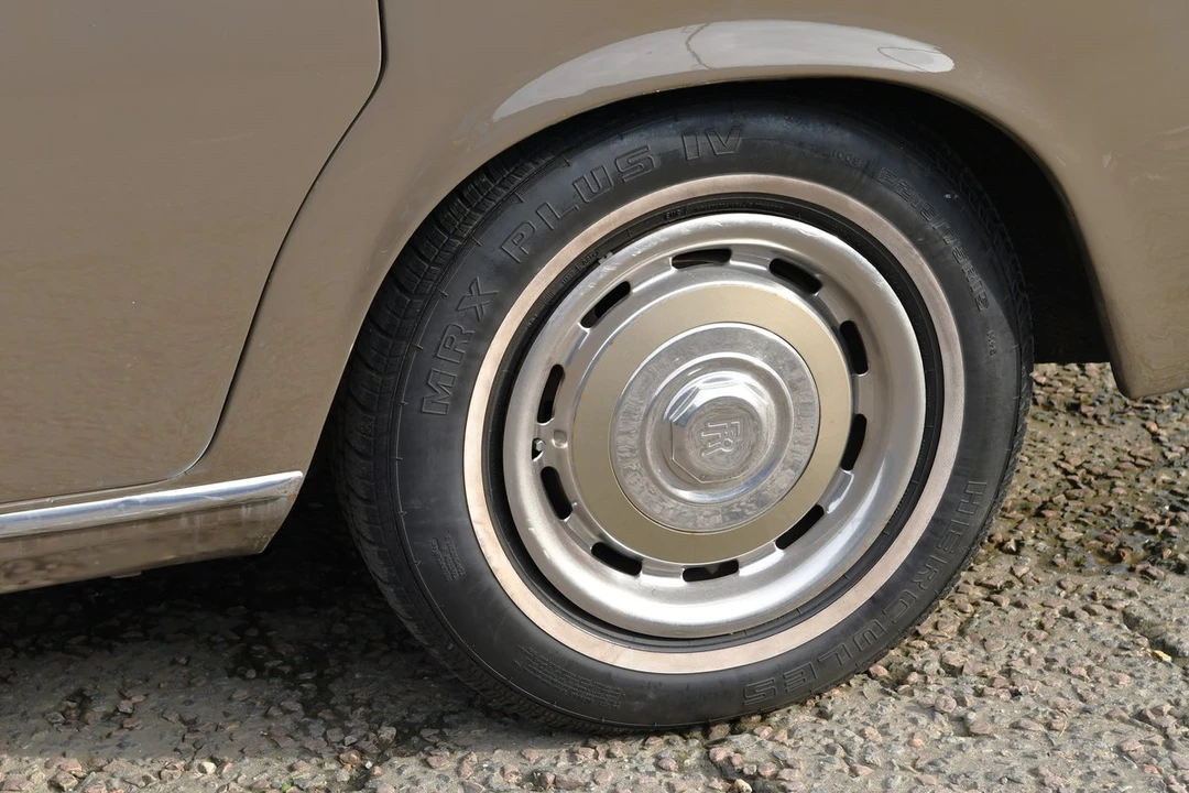 1972 Rolls-Royce Silver Shadow I - Image 24 of 30
