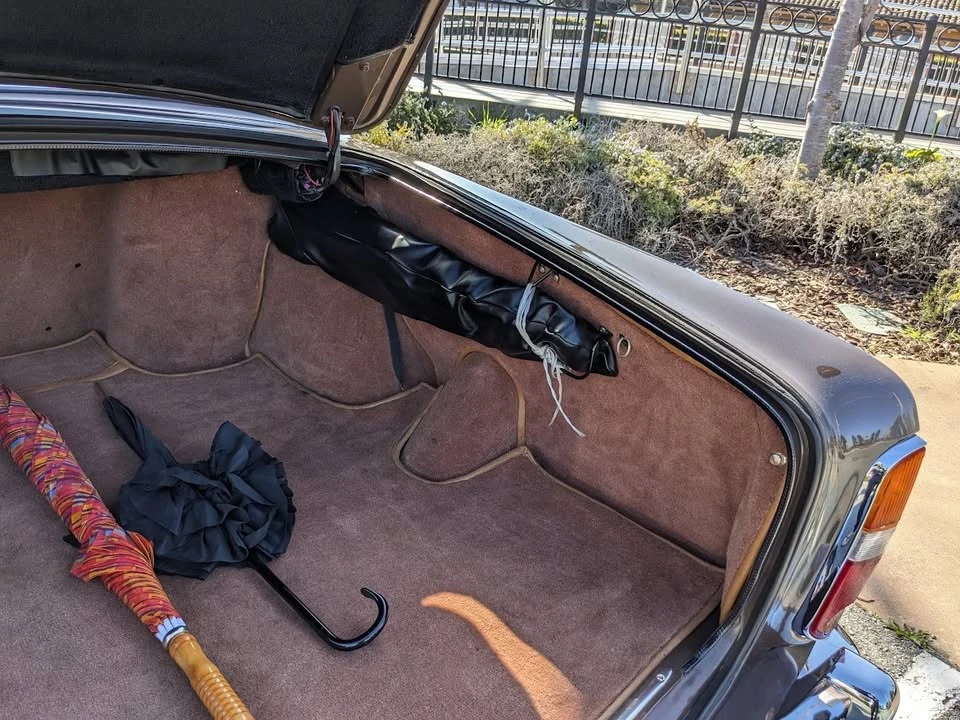1972 Rolls-Royce Silver Shadow I - Image 13 of 15