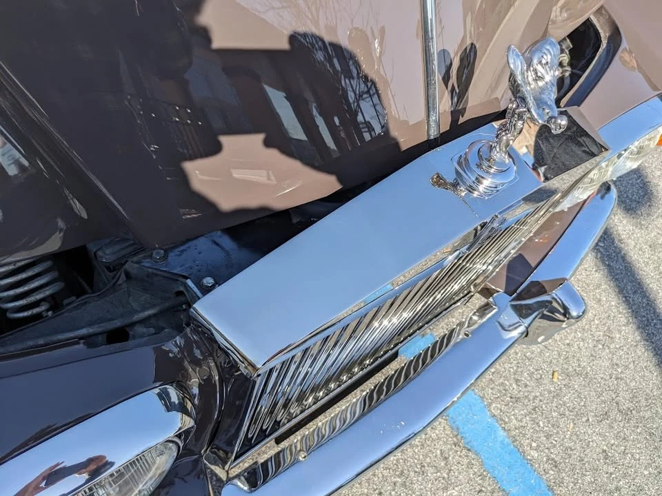 1972 Rolls-Royce Silver Shadow I - Image 15 of 15