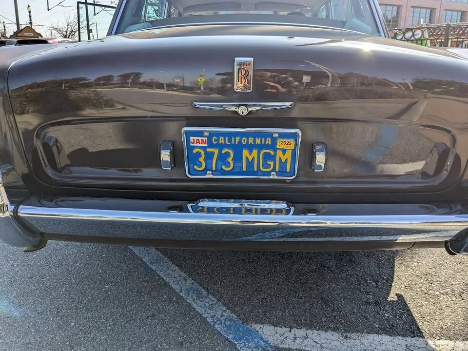 1972 Rolls-Royce Silver Shadow I - Image 5 of 15