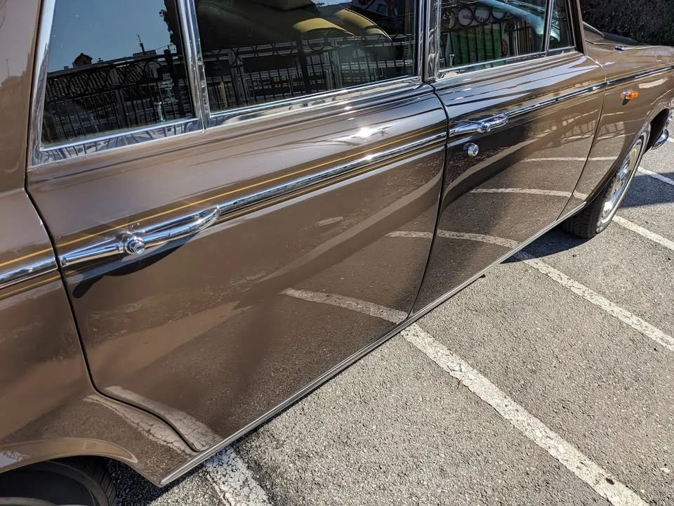 1972 Rolls-Royce Silver Shadow I - Image 4 of 15