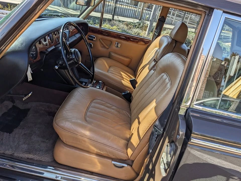 1972 Rolls-Royce Silver Shadow I - Image 10 of 15