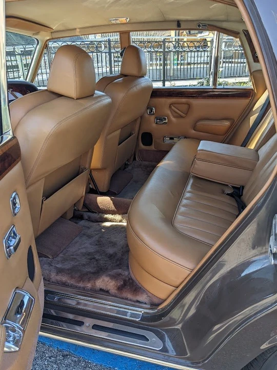 1972 Rolls-Royce Silver Shadow I - Image 11 of 15