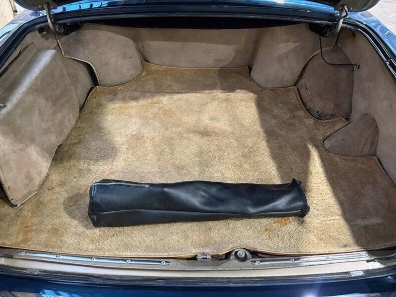 1972 Rolls-Royce Silver Shadow I - Image 6 of 12