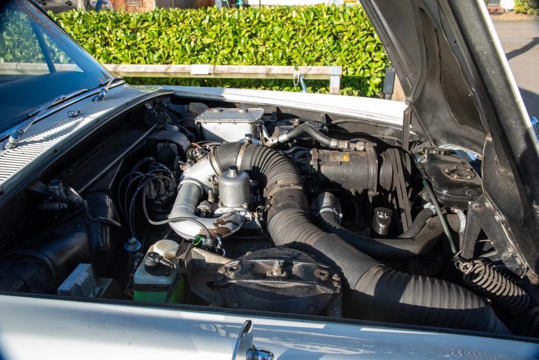 1972 Rolls-Royce Silver Shadow I - Image 18 of 30