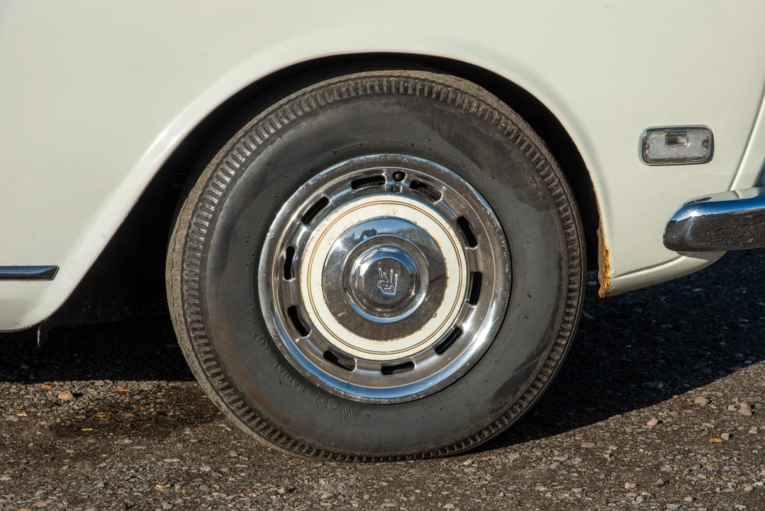 1972 Rolls-Royce Silver Shadow I - Image 21 of 30