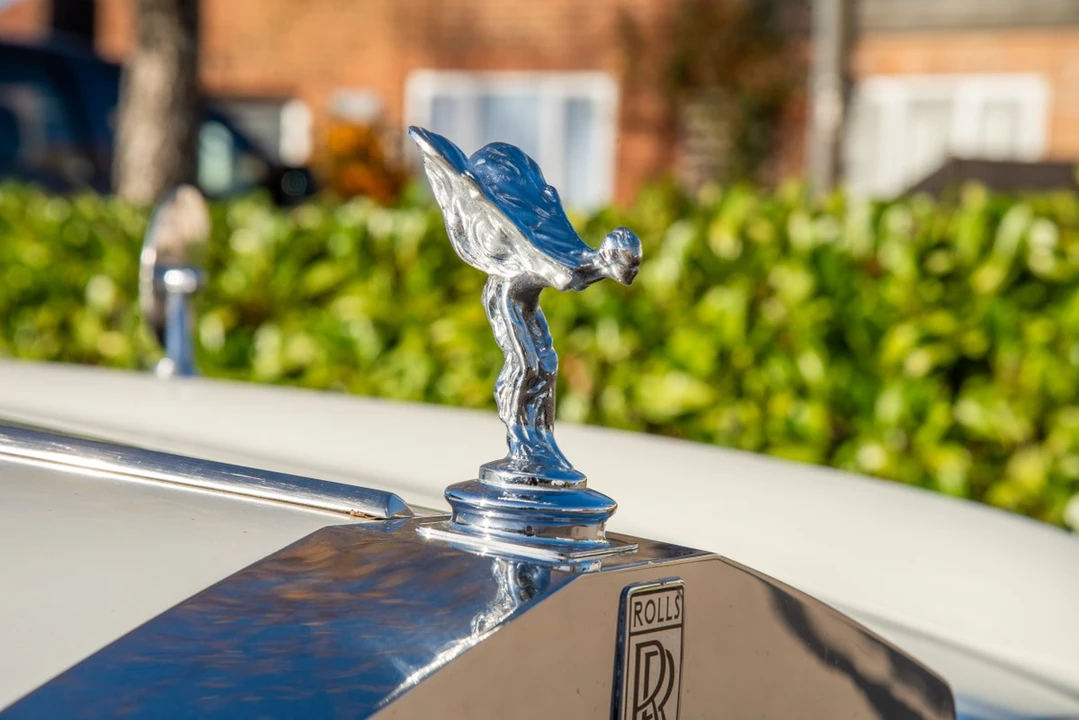 1972 Rolls-Royce Silver Shadow I - Image 19 of 30