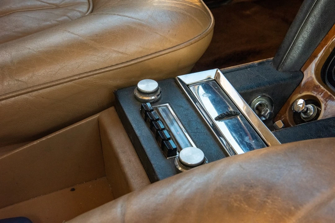 1972 Rolls-Royce Silver Shadow I - Image 17 of 30