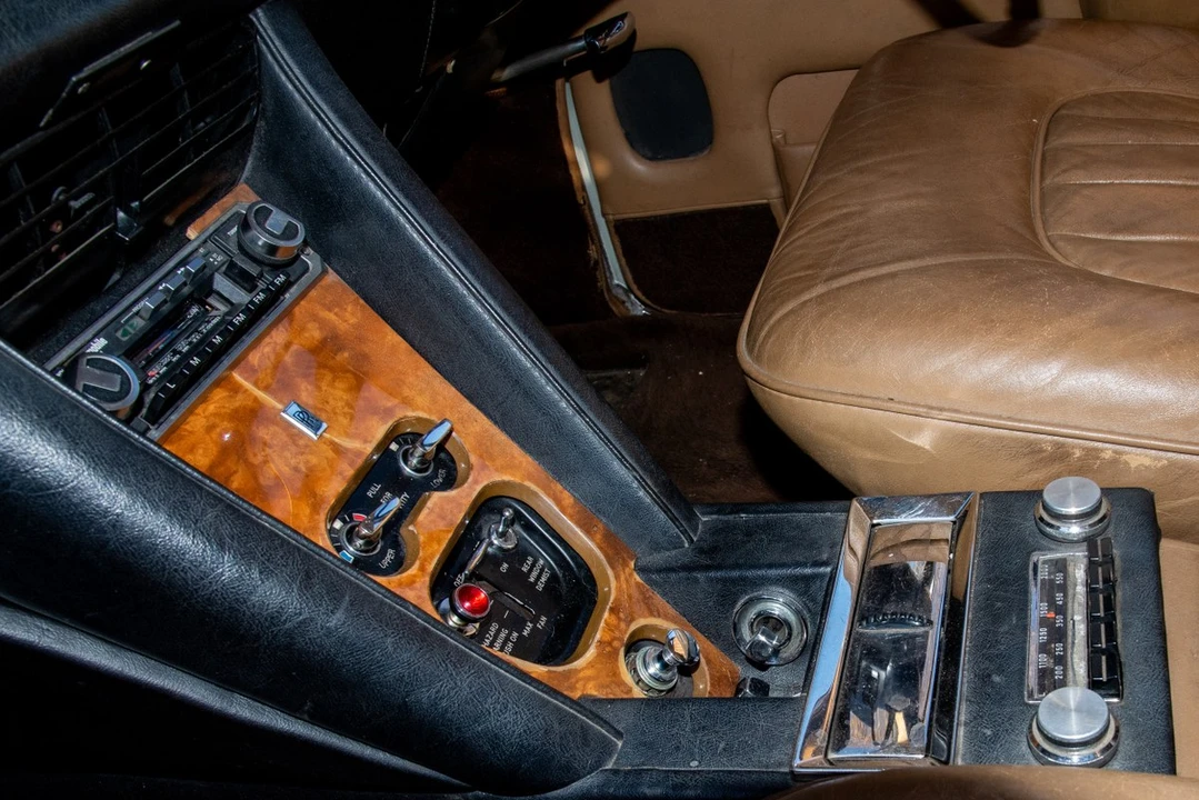 1972 Rolls-Royce Silver Shadow I - Image 12 of 30