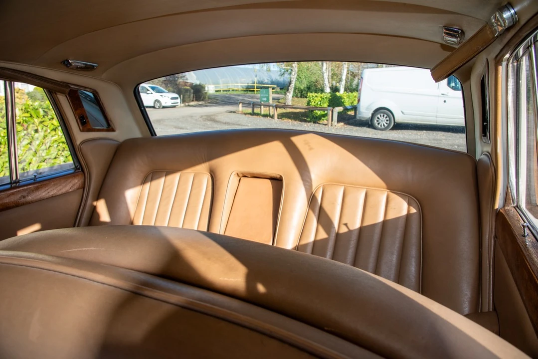 1972 Rolls-Royce Silver Shadow I - Image 13 of 30