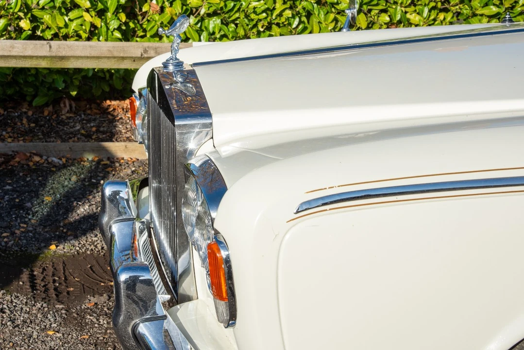 1972 Rolls-Royce Silver Shadow I - Image 30 of 30