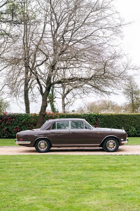 1972 Rolls-Royce Silver Shadow I - Image 19 of 31
