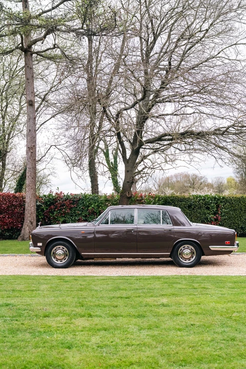 1972 Rolls-Royce Silver Shadow I - Image 20 of 31