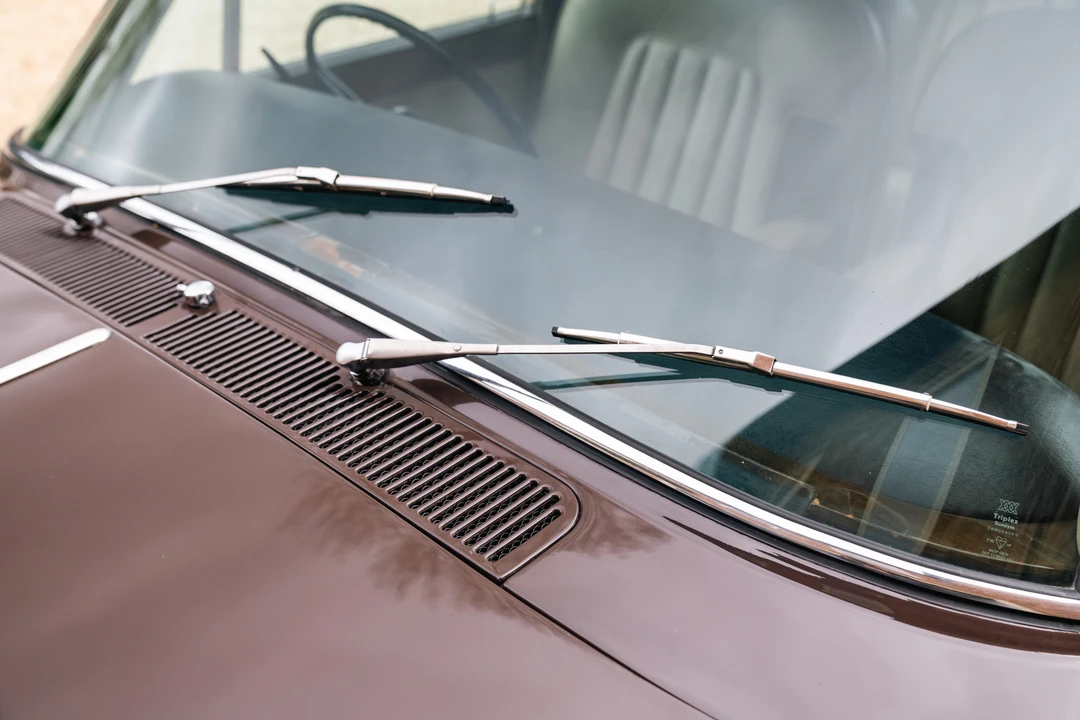 1972 Rolls-Royce Silver Shadow I - Image 21 of 31
