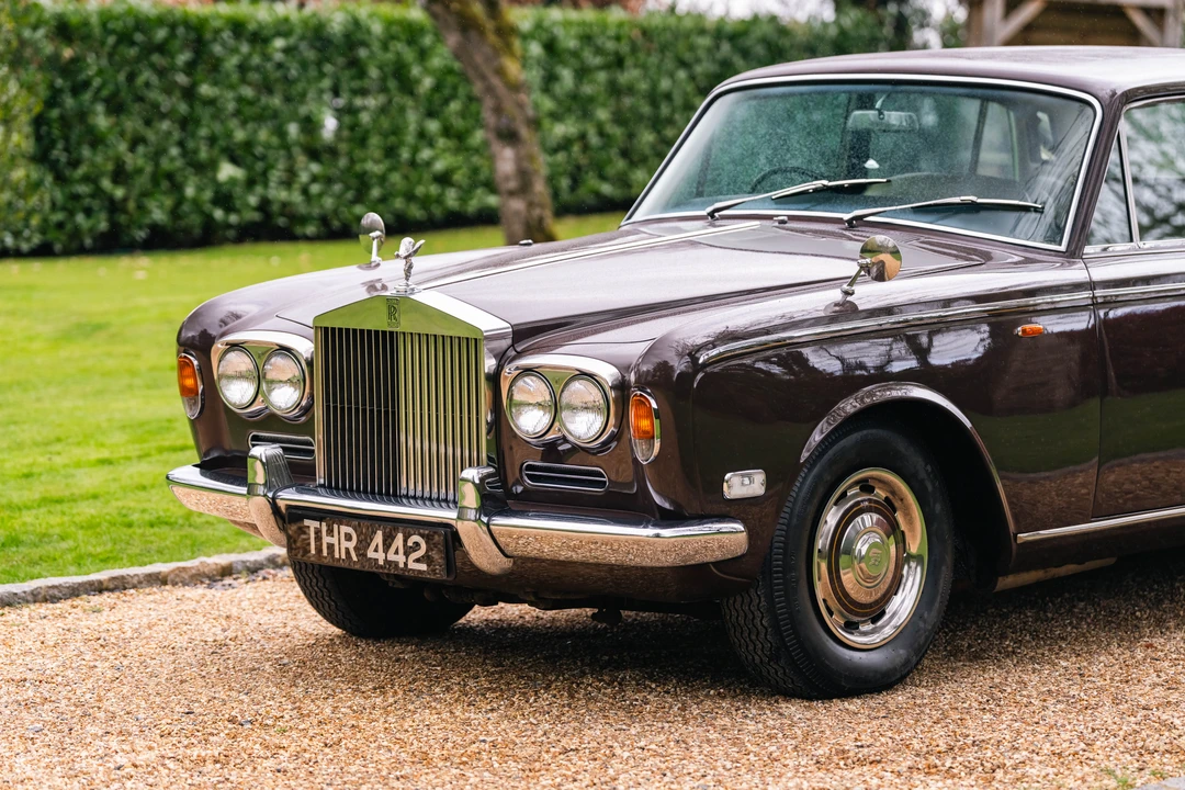 1972 Rolls-Royce Silver Shadow I - Image 27 of 31