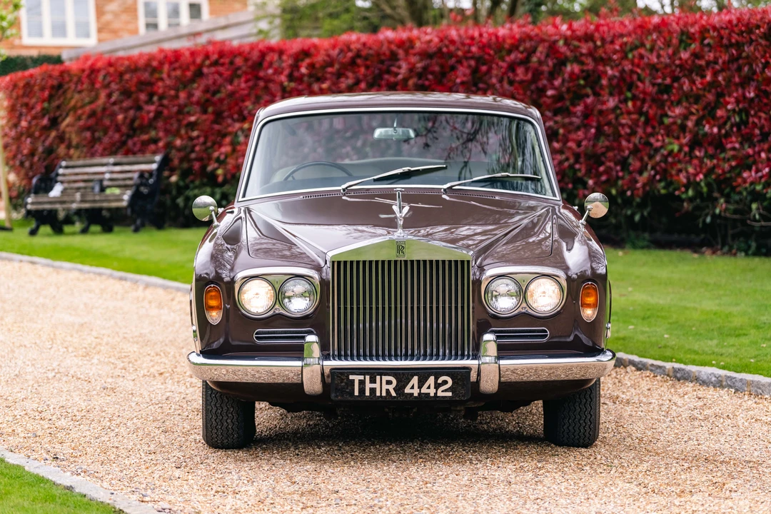 1972 Rolls-Royce Silver Shadow I - Image 2 of 31