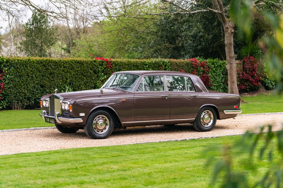 1972 Rolls-Royce Silver Shadow I - Image 17 of 31