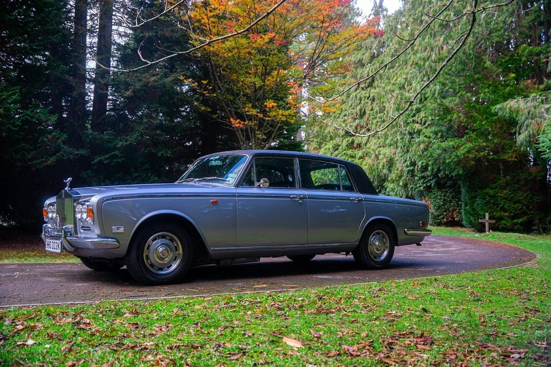 1972 Rolls-Royce Silver Shadow I - Image 29 of 30