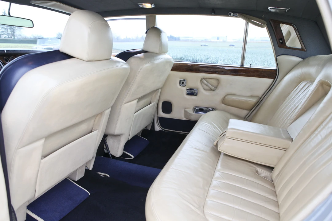 1972 Rolls-Royce Silver Shadow I - Image 3 of 6