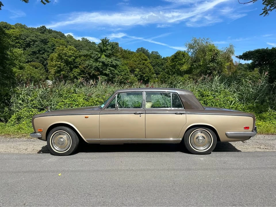 1972 Rolls-Royce Silver Shadow I - Image 2 of 18