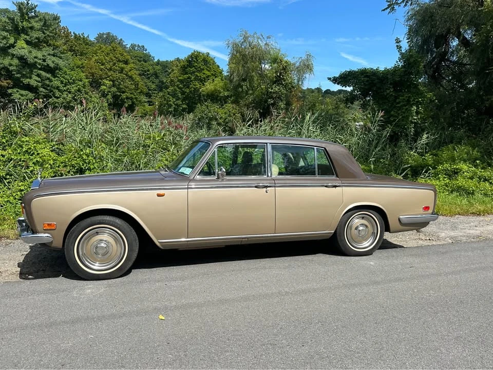 1972 Rolls-Royce Silver Shadow I - Image 17 of 18