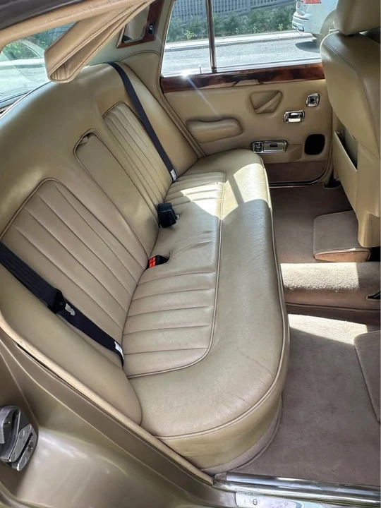 1972 Rolls-Royce Silver Shadow I - Image 11 of 18
