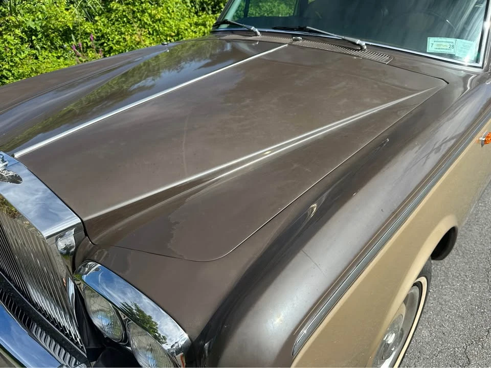 1972 Rolls-Royce Silver Shadow I - Image 8 of 18