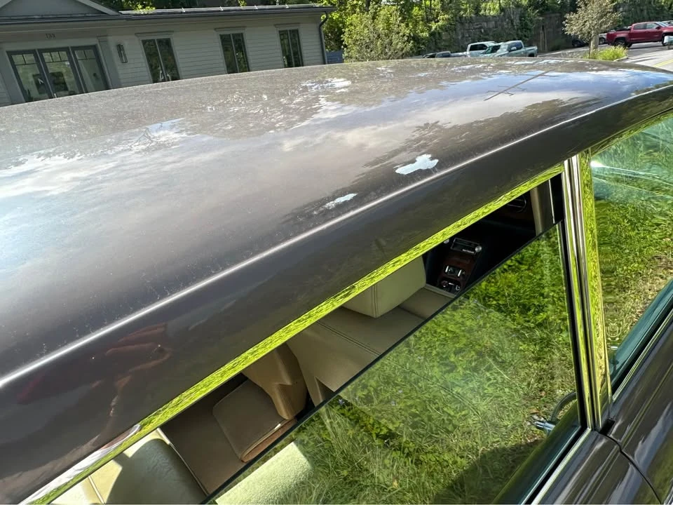 1972 Rolls-Royce Silver Shadow I - Image 9 of 18