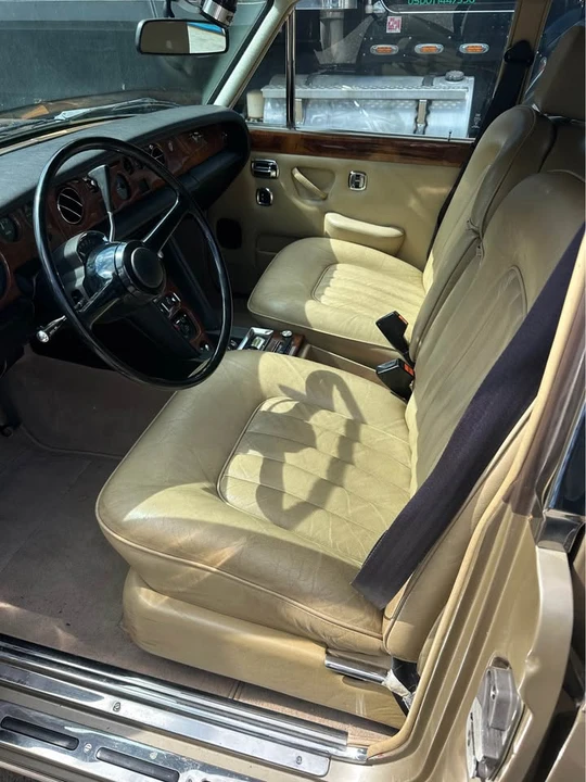 1972 Rolls-Royce Silver Shadow I - Image 14 of 18