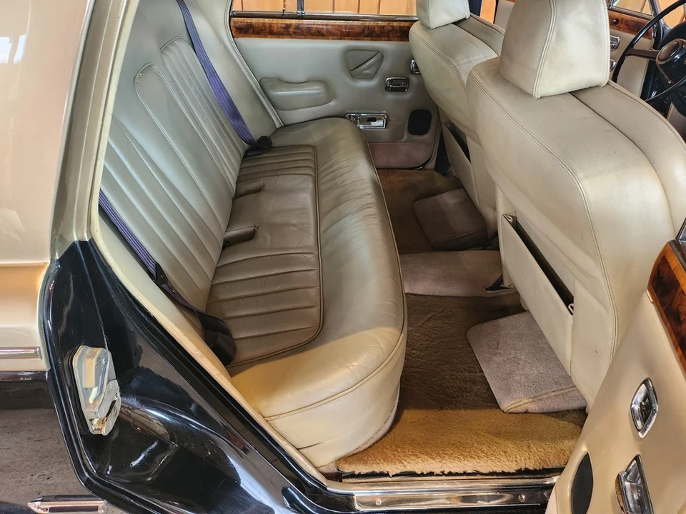 1972 Rolls-Royce Silver Shadow I - Image 16 of 20