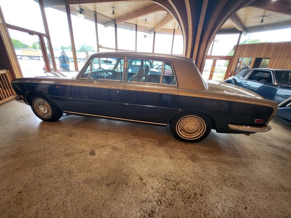 1972 Rolls-Royce Silver Shadow I - Image 7 of 20