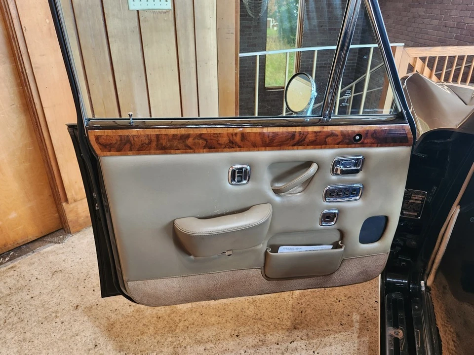 1972 Rolls-Royce Silver Shadow I - Image 11 of 20