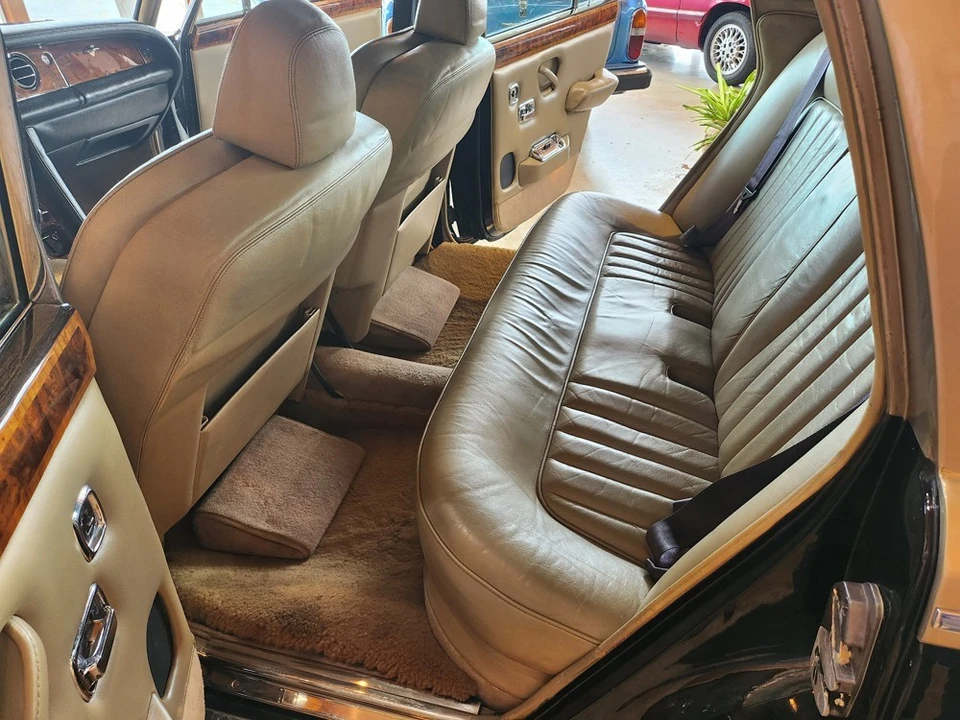 1972 Rolls-Royce Silver Shadow I - Image 15 of 20