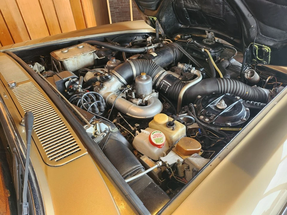 1972 Rolls-Royce Silver Shadow I - Image 19 of 20