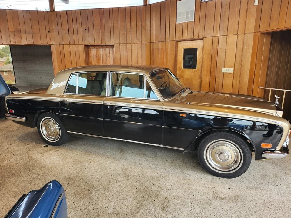 1972 Rolls-Royce Silver Shadow I - Image 2 of 20