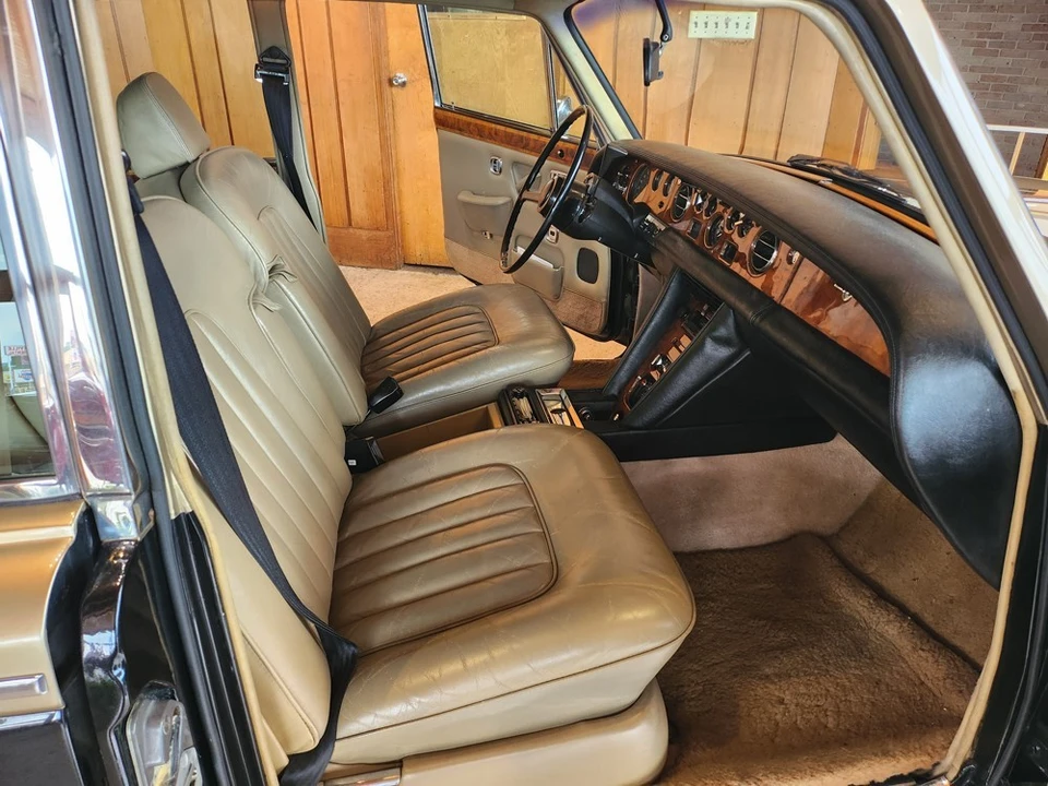 1972 Rolls-Royce Silver Shadow I - Image 17 of 20