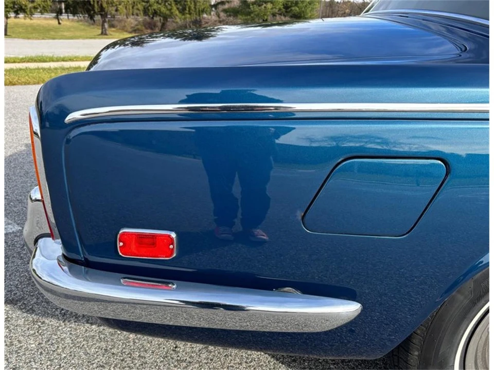 1972 Rolls-Royce Silver Shadow I - Image 29 of 31