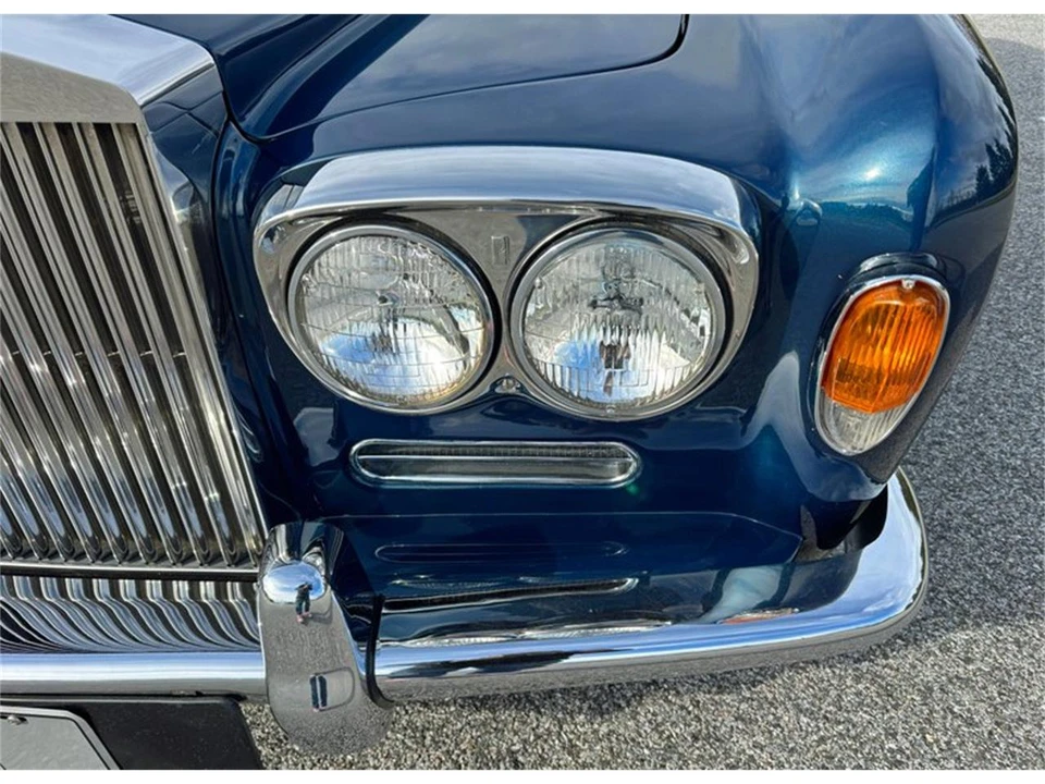 1972 Rolls-Royce Silver Shadow I - Image 19 of 31