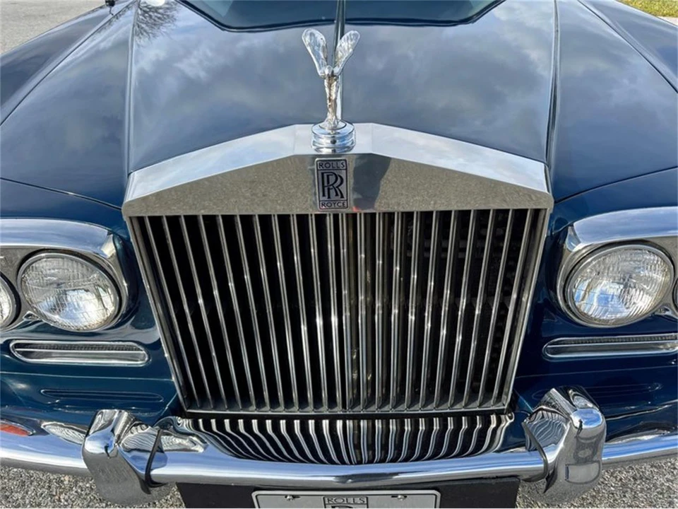 1972 Rolls-Royce Silver Shadow I - Image 20 of 31