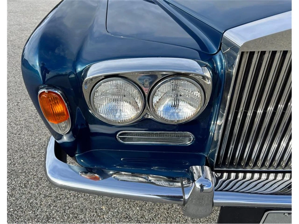1972 Rolls-Royce Silver Shadow I - Image 21 of 31