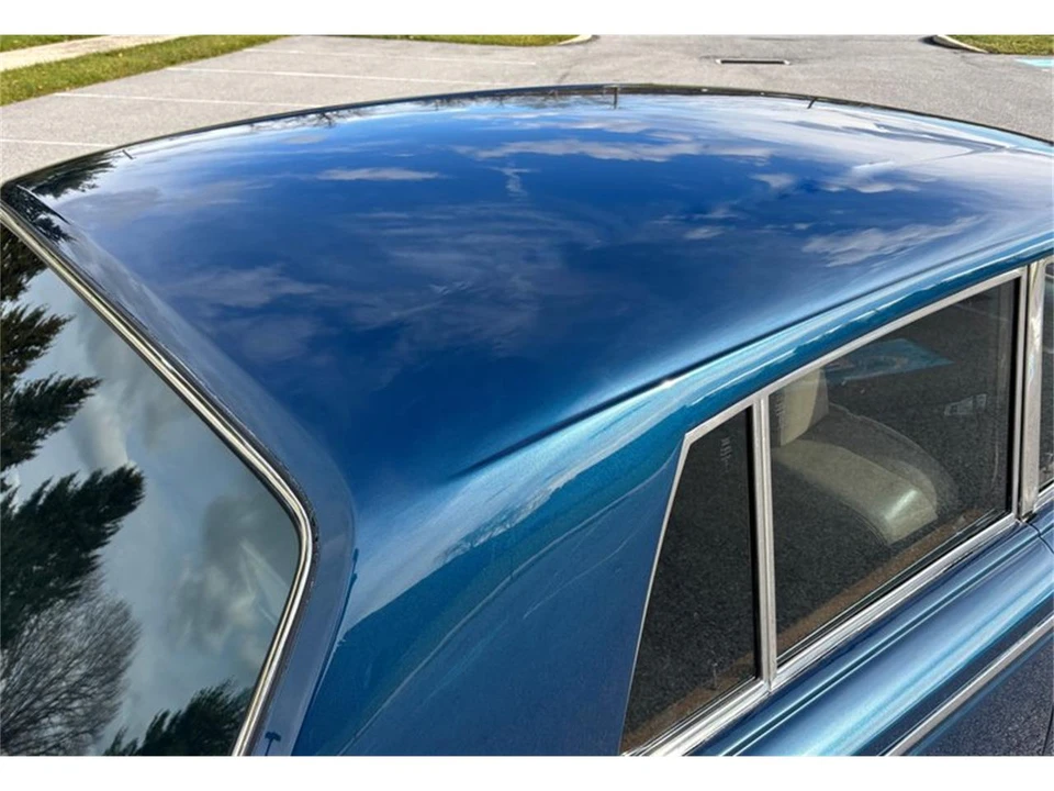 1972 Rolls-Royce Silver Shadow I - Image 31 of 31