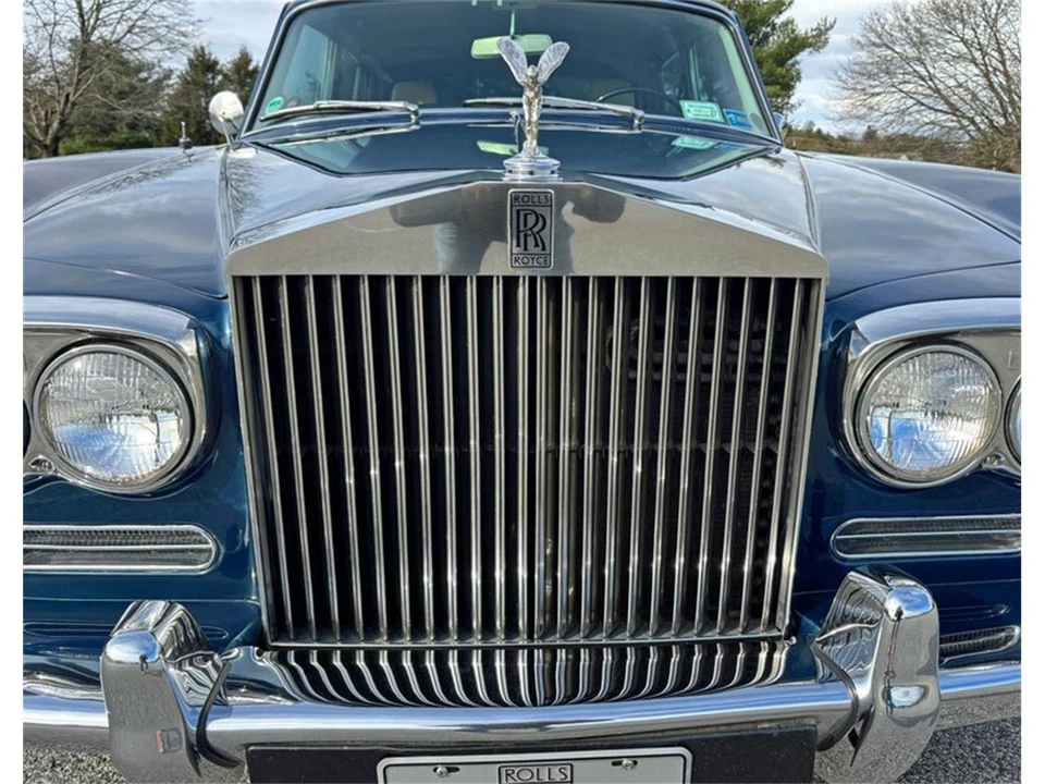 1972 Rolls-Royce Silver Shadow I - Image 22 of 31